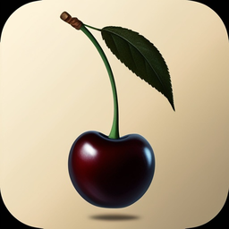 Cherry Reel Classic Spinmaya