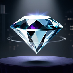 Neon Prism Nights Spin Maya Review