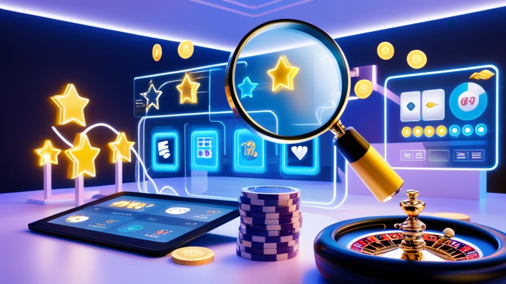 Spinmaya Casino Review