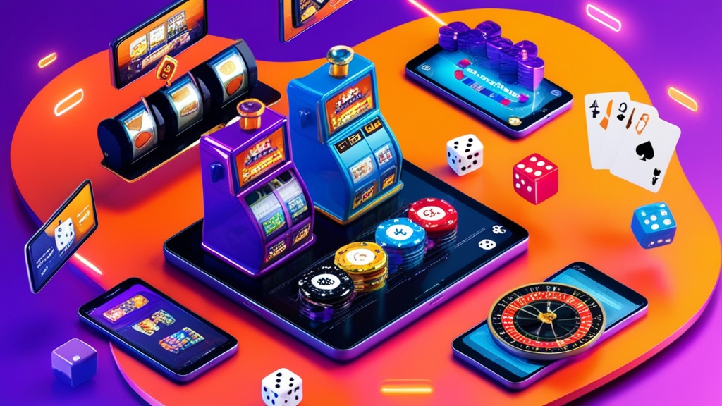 Spin Maya Casino